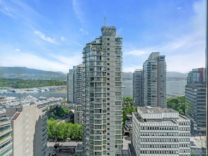 Photo 28 at 1905 - 1211 Melville Street, Coal Harbour, Vancouver West