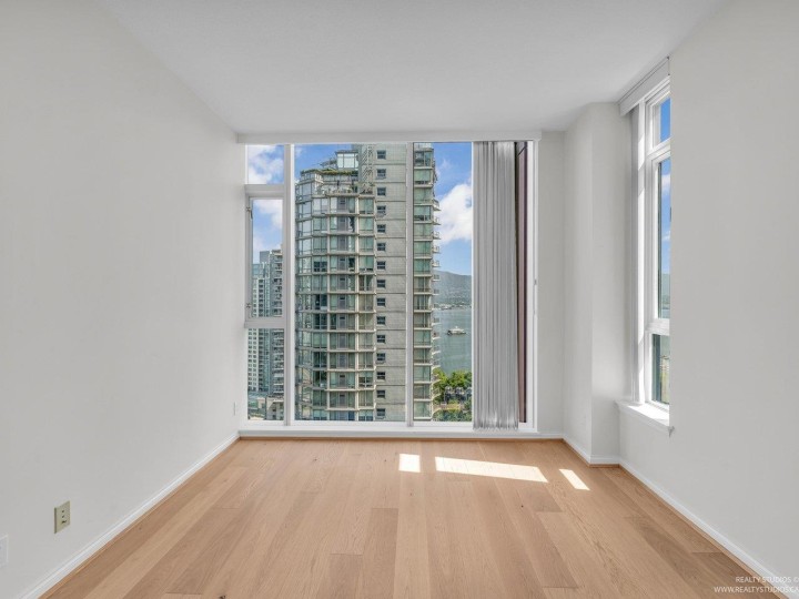 Photo 30 at 1905 - 1211 Melville Street, Coal Harbour, Vancouver West