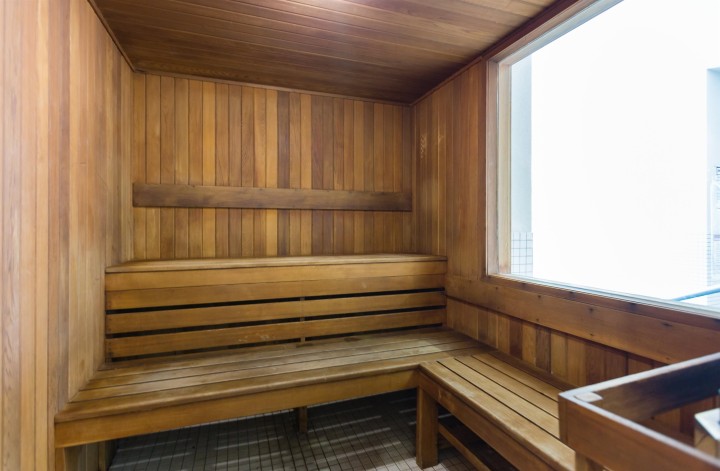 Photo 34 at 1905 - 1211 Melville Street, Coal Harbour, Vancouver West