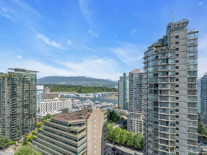 Photo 38 at 1905 - 1211 Melville Street, Coal Harbour, Vancouver West
