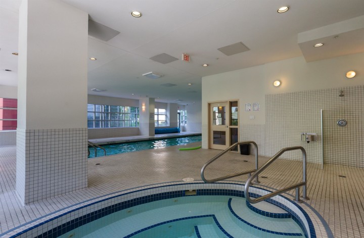 Photo 33 at 1905 - 1211 Melville Street, Coal Harbour, Vancouver West