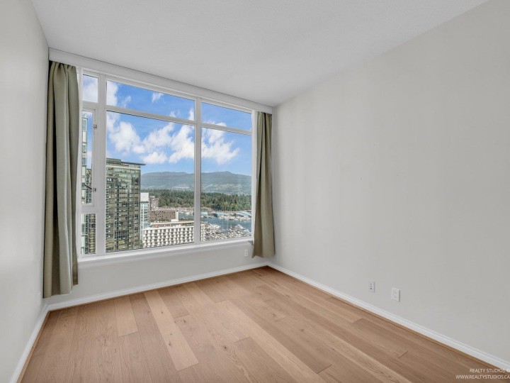 Photo 18 at 1905 - 1211 Melville Street, Coal Harbour, Vancouver West