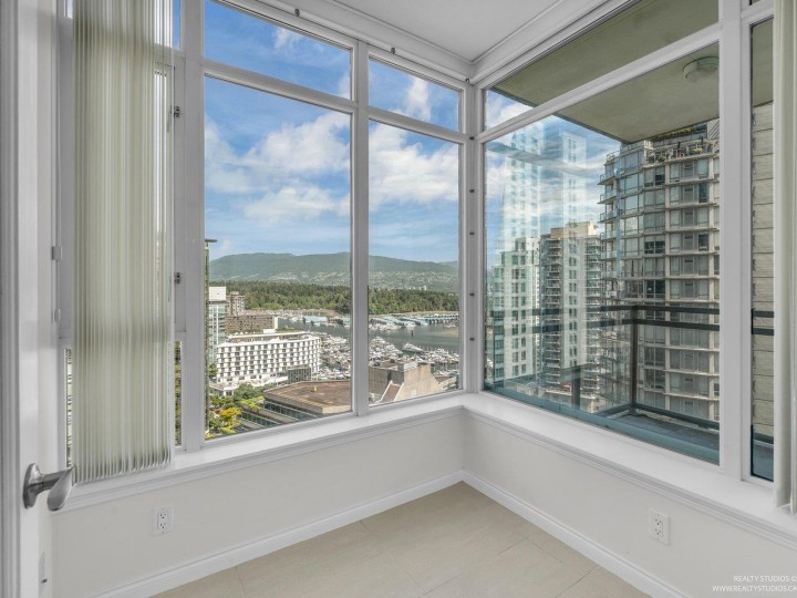 Photo 15 at 1905 - 1211 Melville Street, Coal Harbour, Vancouver West