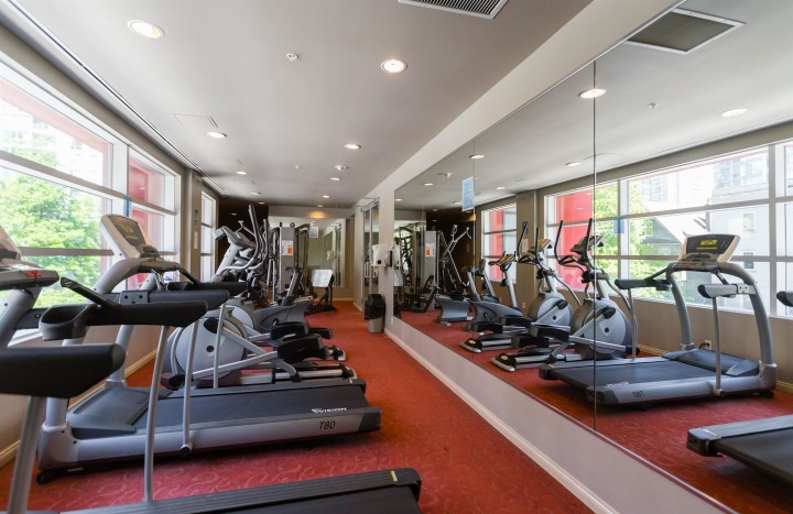 Photo 35 at 1905 - 1211 Melville Street, Coal Harbour, Vancouver West