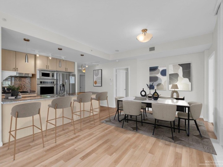 Photo 4 at 1905 - 1211 Melville Street, Coal Harbour, Vancouver West