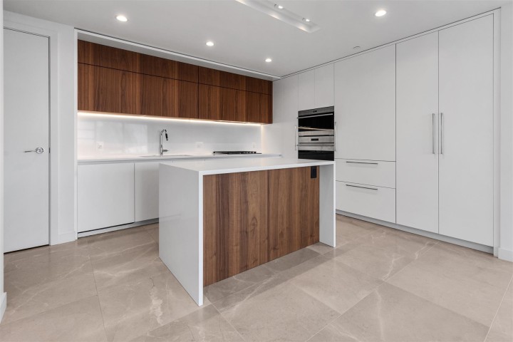 Photo 6 at 1502 - 885 Cambie Street, Downtown VW, Vancouver West