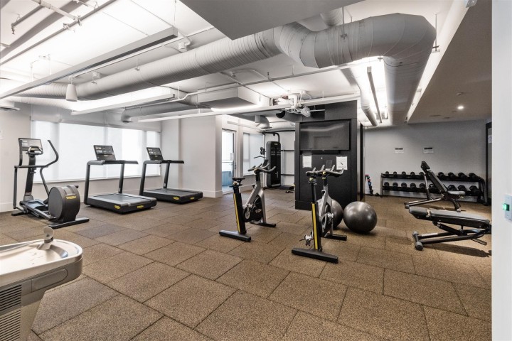 Photo 16 at 1502 - 885 Cambie Street, Downtown VW, Vancouver West