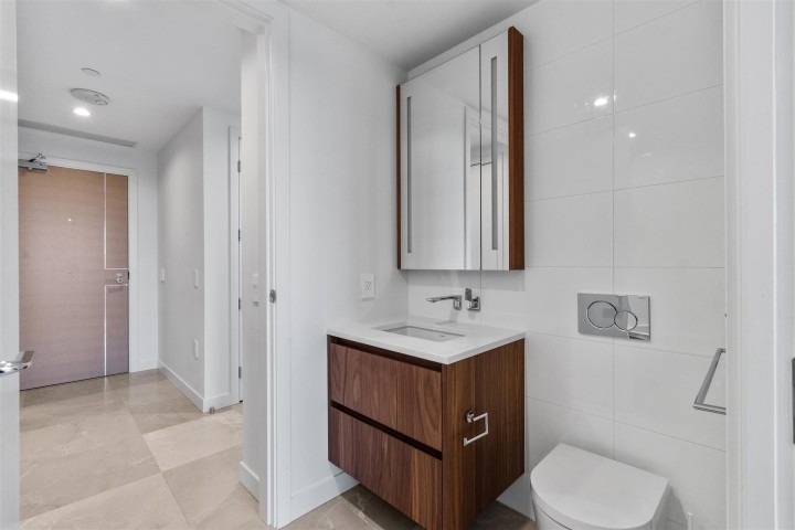 Photo 10 at 1502 - 885 Cambie Street, Downtown VW, Vancouver West