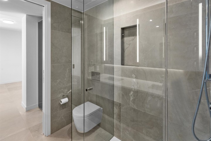 Photo 14 at 1502 - 885 Cambie Street, Downtown VW, Vancouver West