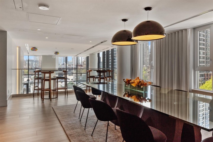 Photo 18 at 1502 - 885 Cambie Street, Downtown VW, Vancouver West