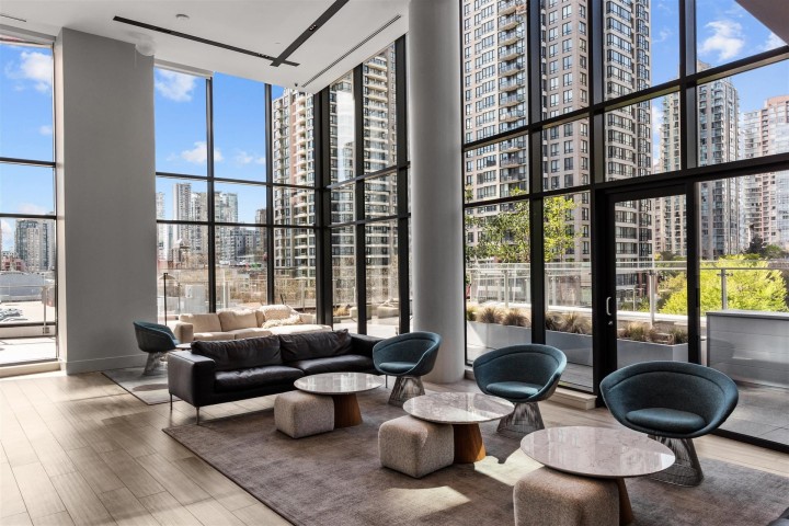 Photo 19 at 1502 - 885 Cambie Street, Downtown VW, Vancouver West