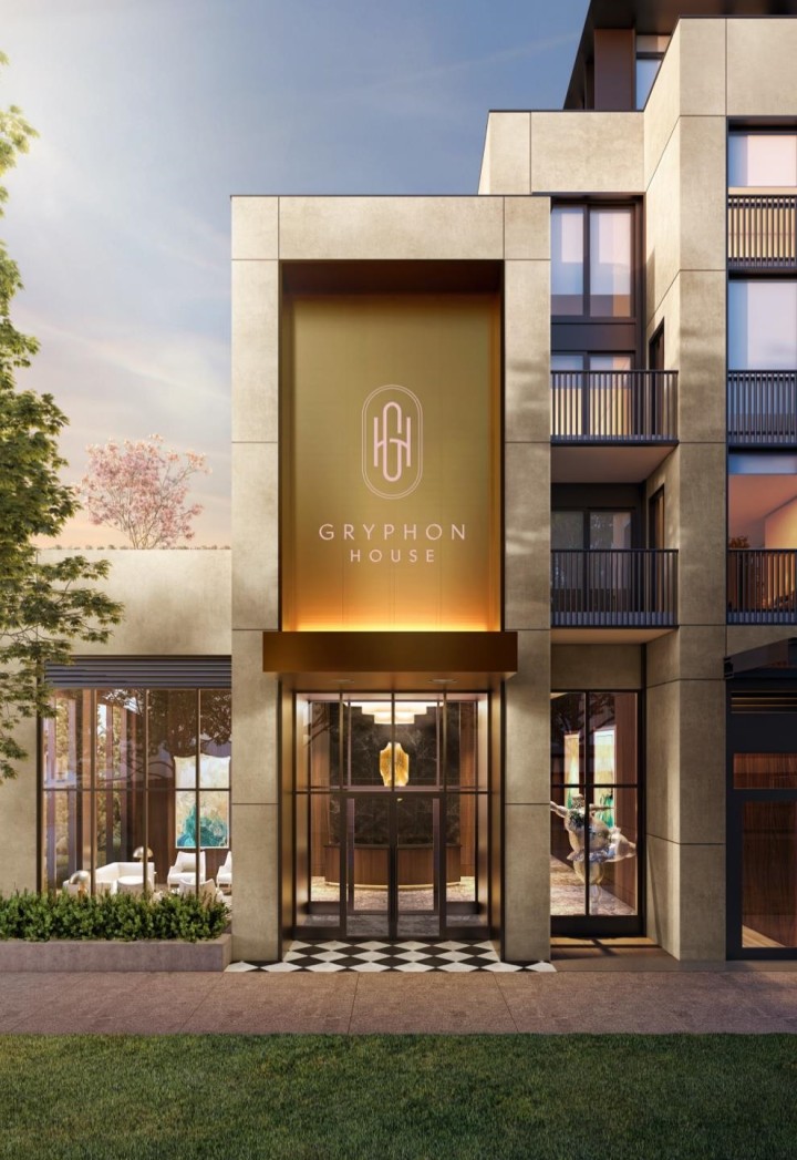 Photo 3 at 601 - 2105 W 46th Avenue, Kerrisdale, Vancouver West