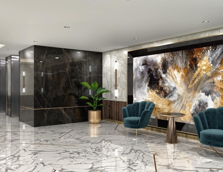 Photo 8 at 601 - 2105 W 46th Avenue, Kerrisdale, Vancouver West