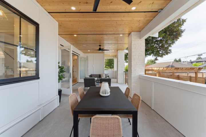 Photo 23 at 3 - 6649 Heather Street, South Cambie, Vancouver West