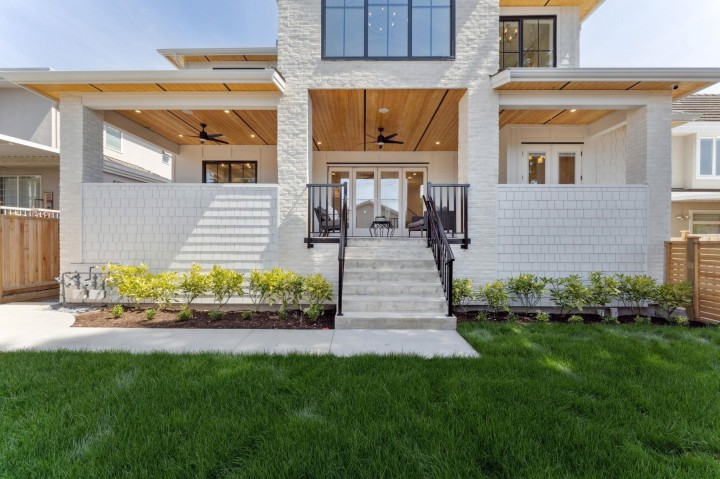 Photo 2 at 3 - 6649 Heather Street, South Cambie, Vancouver West