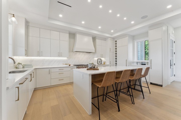 Photo 13 at 3 - 6649 Heather Street, South Cambie, Vancouver West