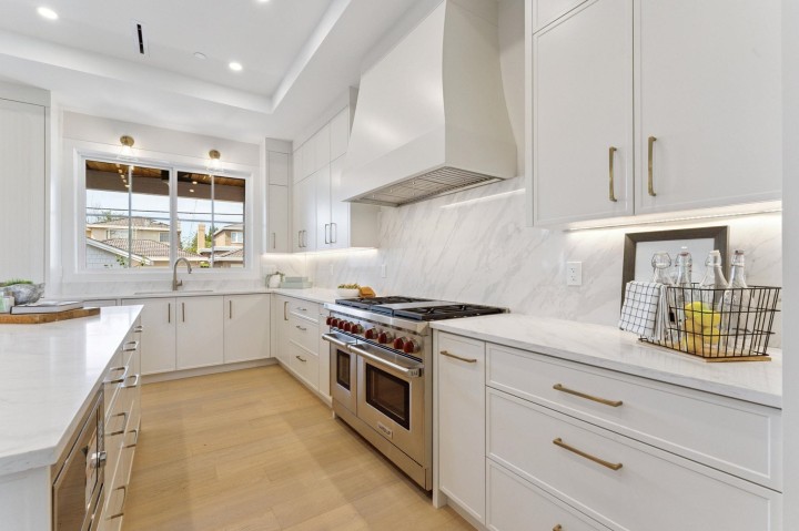 Photo 17 at 3 - 6649 Heather Street, South Cambie, Vancouver West