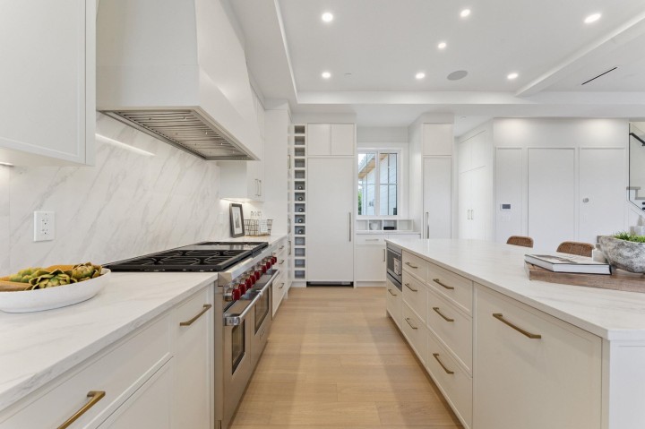 Photo 16 at 3 - 6649 Heather Street, South Cambie, Vancouver West