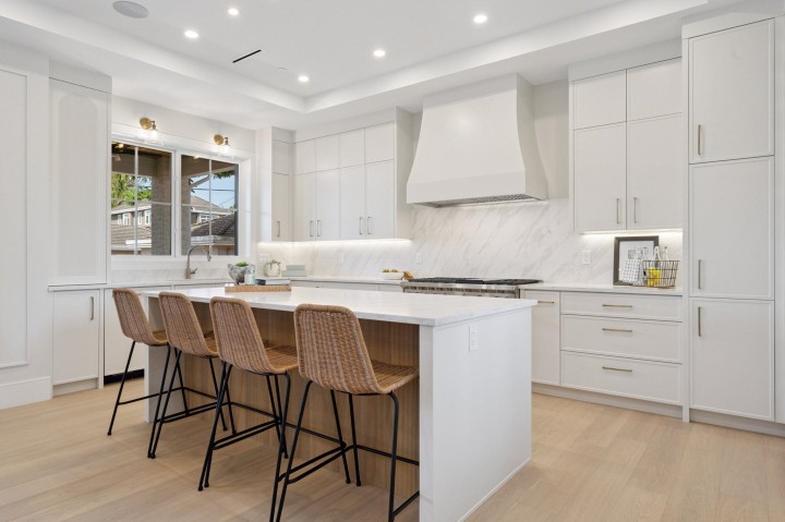 Photo 12 at 3 - 6649 Heather Street, South Cambie, Vancouver West