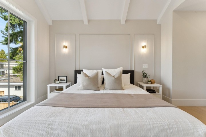 Photo 26 at 3 - 6649 Heather Street, South Cambie, Vancouver West