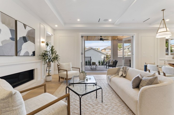 Photo 7 at 3 - 6649 Heather Street, South Cambie, Vancouver West