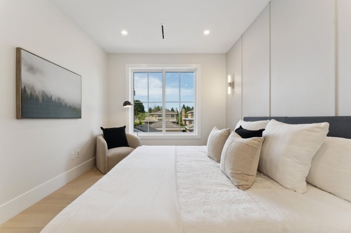 Photo 36 at 3 - 6649 Heather Street, South Cambie, Vancouver West