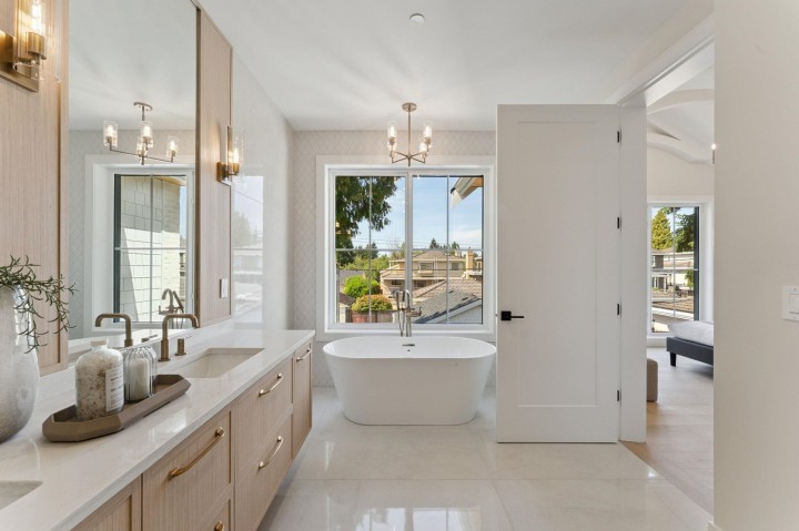 Photo 32 at 3 - 6649 Heather Street, South Cambie, Vancouver West