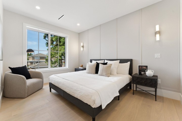 Photo 34 at 3 - 6649 Heather Street, South Cambie, Vancouver West