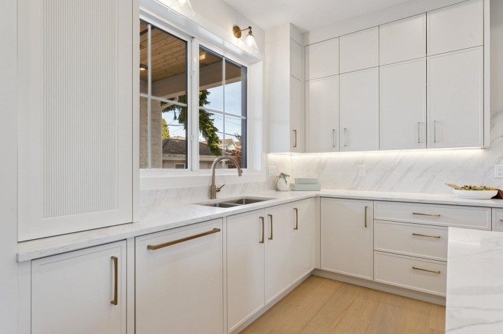 Photo 15 at 3 - 6649 Heather Street, South Cambie, Vancouver West