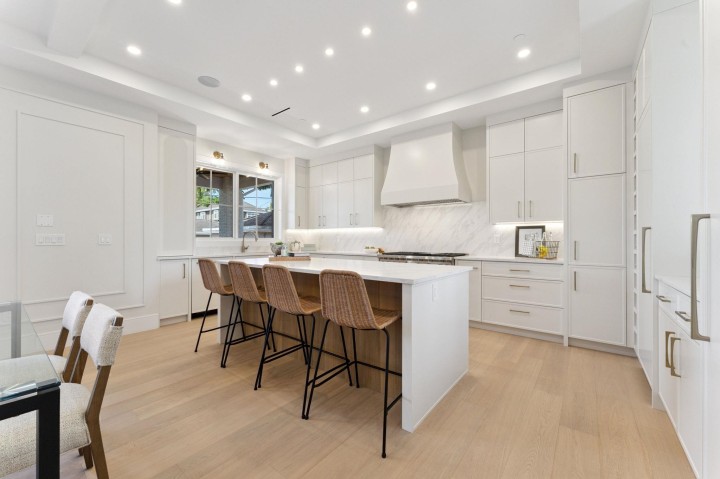 Photo 11 at 3 - 6649 Heather Street, South Cambie, Vancouver West