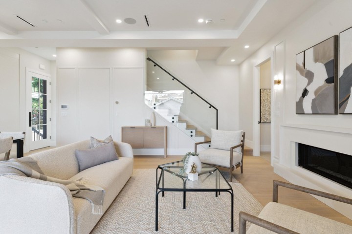 Photo 4 at 3 - 6649 Heather Street, South Cambie, Vancouver West