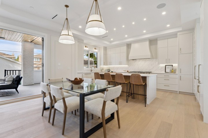 Photo 8 at 3 - 6649 Heather Street, South Cambie, Vancouver West