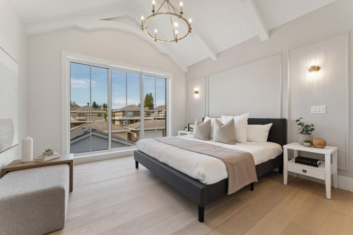 Photo 25 at 3 - 6649 Heather Street, South Cambie, Vancouver West