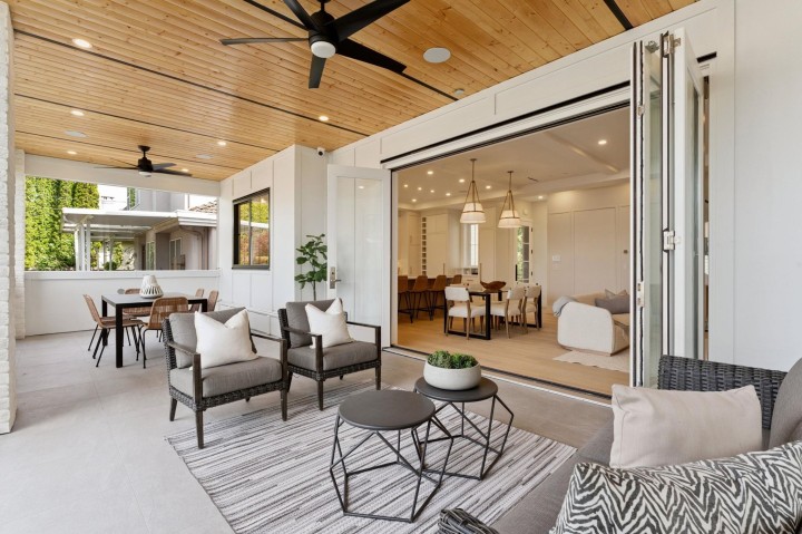 Photo 21 at 3 - 6649 Heather Street, South Cambie, Vancouver West