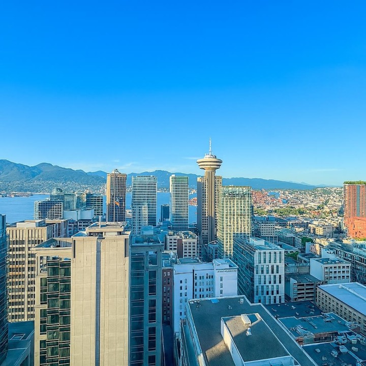 Photo 2 at 2910 - 610 Granville Street, Downtown VW, Vancouver West