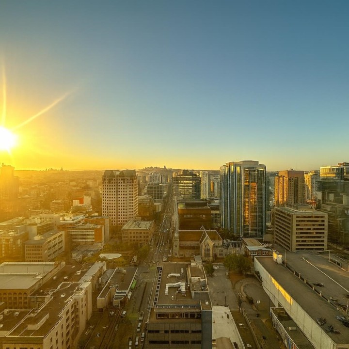 Photo 3 at 2910 - 610 Granville Street, Downtown VW, Vancouver West