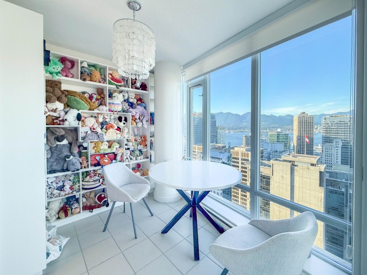 Photo 1 at 2910 - 610 Granville Street, Downtown VW, Vancouver West