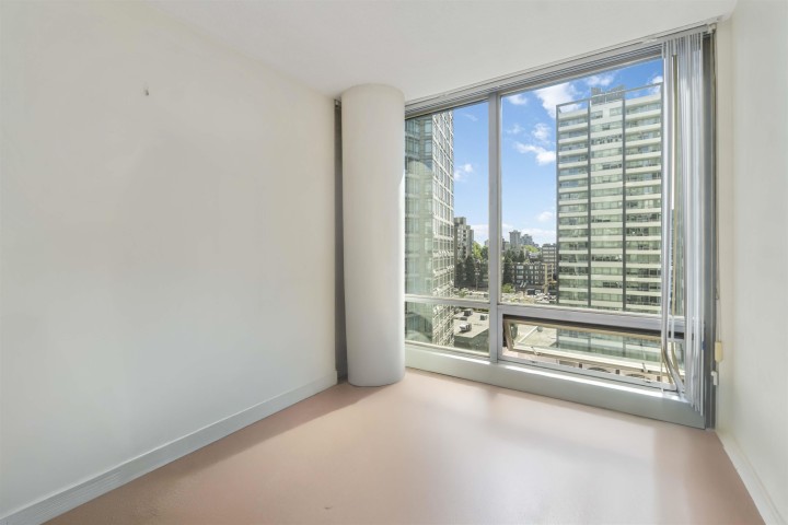 Photo 13 at 1408 - 1288 W Georgia Street, West End VW, Vancouver West