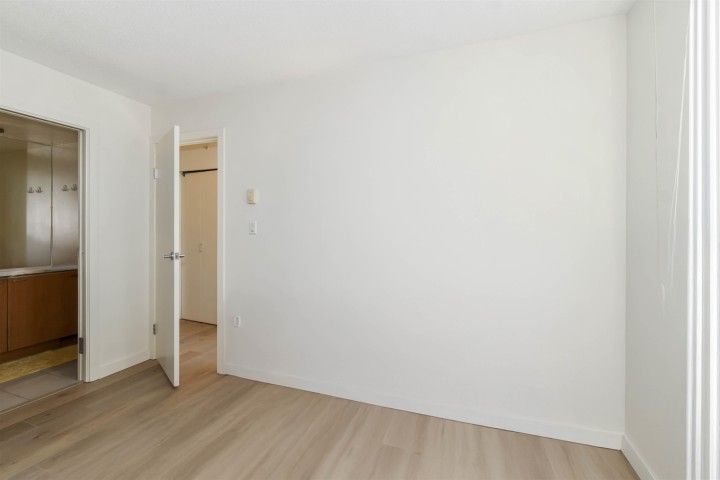 Photo 16 at 1408 - 1288 W Georgia Street, West End VW, Vancouver West