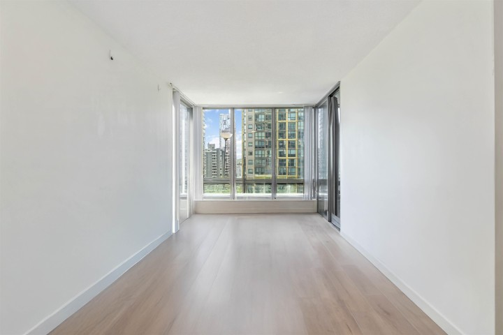 Photo 8 at 1408 - 1288 W Georgia Street, West End VW, Vancouver West