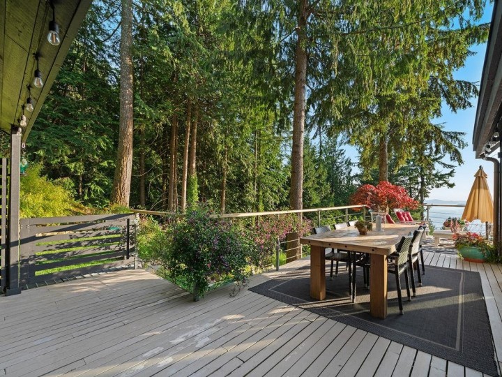 Photo 14 at 485 Timbertop Drive, Lions Bay, West Vancouver