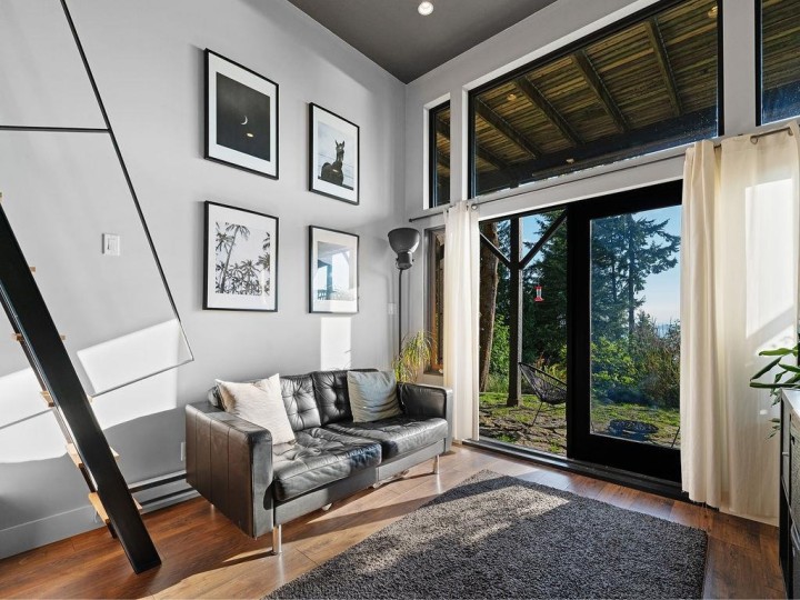 Photo 37 at 485 Timbertop Drive, Lions Bay, West Vancouver