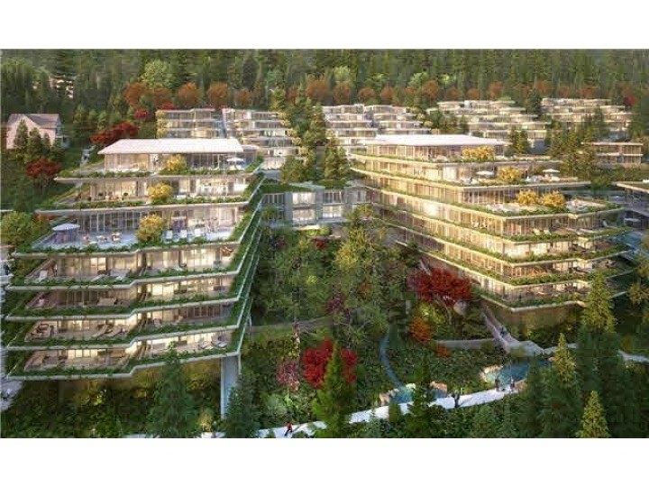 Photo 1 at 100 - 888 Arthur Erickson Place, Park Royal, West Vancouver