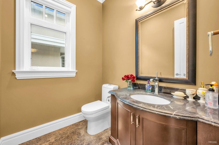 Photo 23 at 1737 W 63rd Avenue, South Granville, Vancouver West