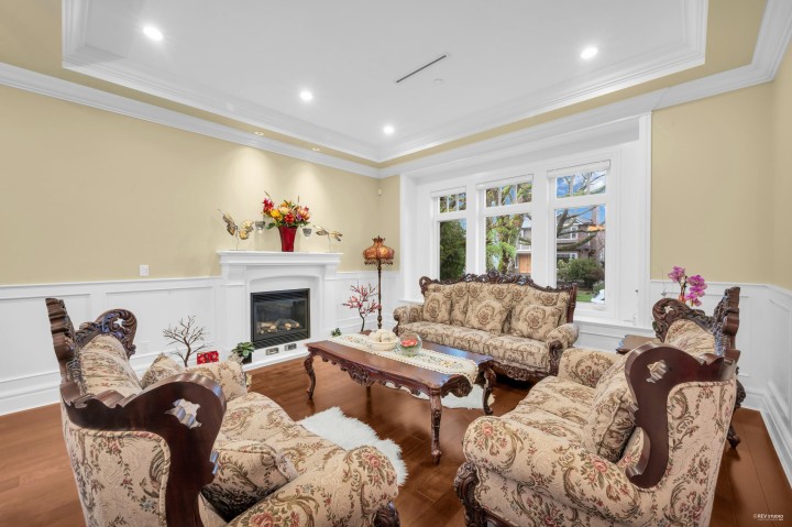 Photo 6 at 1737 W 63rd Avenue, South Granville, Vancouver West