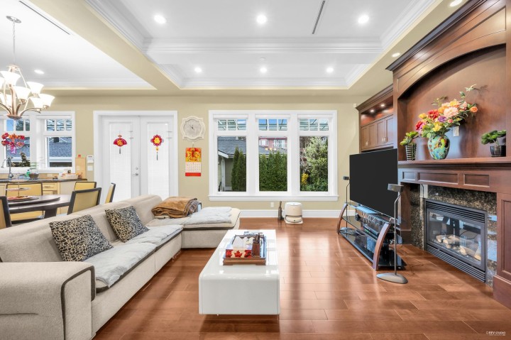 Photo 13 at 1737 W 63rd Avenue, South Granville, Vancouver West