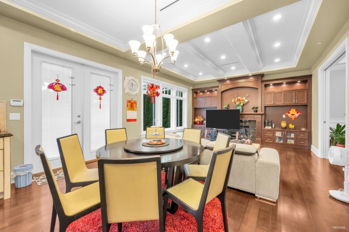 Photo 16 at 1737 W 63rd Avenue, South Granville, Vancouver West