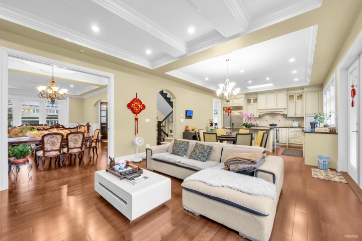 Photo 12 at 1737 W 63rd Avenue, South Granville, Vancouver West