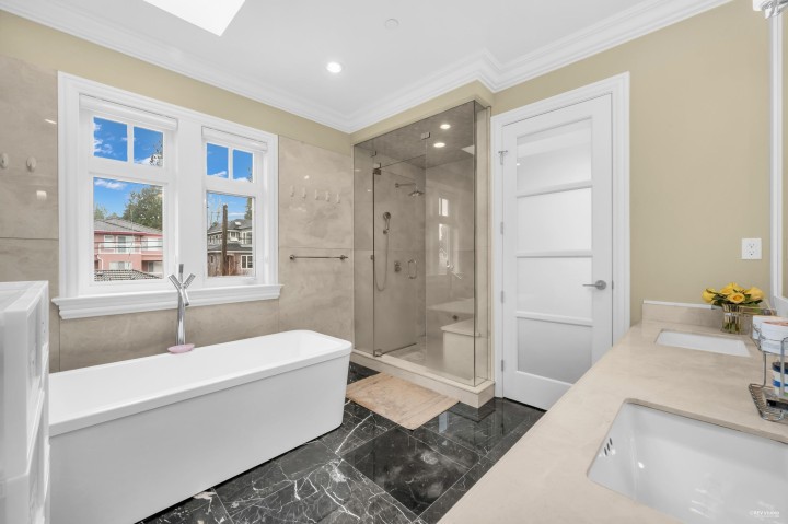 Photo 26 at 1737 W 63rd Avenue, South Granville, Vancouver West