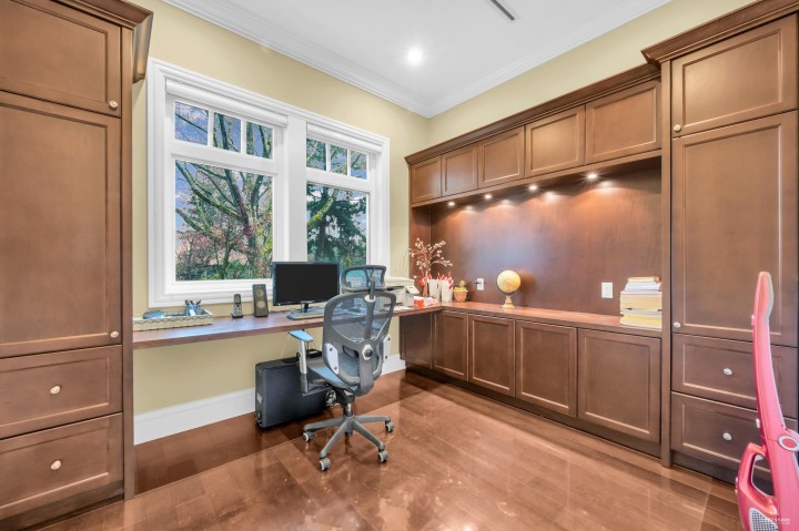 Photo 22 at 1737 W 63rd Avenue, South Granville, Vancouver West